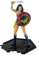 Comansi - Justice League: Wonder Woman Photo