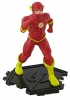 Comansi - Justice League: Flash Photo