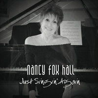 CD Baby Nancy Fox Hall - Just Singin Again Photo