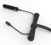 DELL - Auto/Air Adapter 65w USB-C Photo
