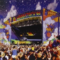 Woodstock 99 2: Blue Album / Various Photo