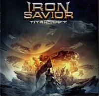 Afm Records Iron Savior - Titancraft Photo
