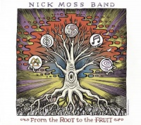 Blue Bella Nick Band Moss - From the Root to the Fruit Photo