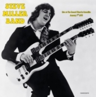 DOL Steve Miller Band - Live At the Record Plant In Sausalito January 7th 1973 Photo
