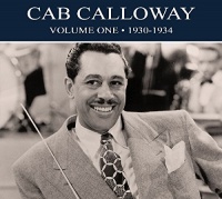 Cab Calloway - Volume One - 1930-1034 Photo