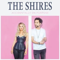 Shires - Accidentally On Purpose Photo