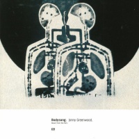 XL RECORDINGS Jonny Greenwood - Bodysong Photo