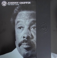 Johnny Griffin - The Man I Love Photo