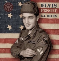 REELTOREEL Elvis Presley - G. I. Blues Photo