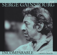 Vinyl Passion Serge Gainsbourg - Incomparable: 4 Original Albums Photo