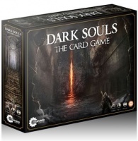 Steamforged Games Ltd Dark Souls: The Card Game Photo