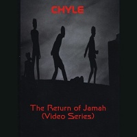 CD Baby Chyle - Return of Jamah Photo