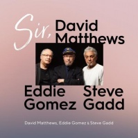 Imports David Matthews / Gomez Eddie / Gadd Steve - Sir. Photo