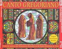 EMI Europe Generic Monjes Benedictinos Coro - Canto Gregoriano 1 Photo