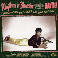 Imports Rhythm N Bluesin By the Bayou: Nights of Sin Dirty Photo