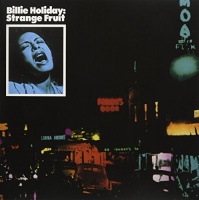 DOL Billie Holiday - Strange Fruit Photo