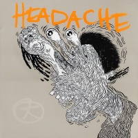 Touch Go Records Big Black - Headache Ep Photo