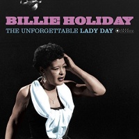 JAZZ IMAGES Billie Holiday - The Unforgettable Lady Day Photo