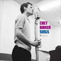 JAZZ IMAGES Chet Baker - Sings Photo
