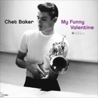 JAZZ IMAGES Chet Baker - My Funny Valentine Photo