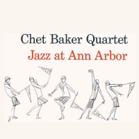 JAZZ IMAGES Chet Baker - Jazz At Ann Arbor Photo
