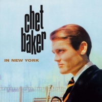 JAZZ IMAGES Chet Baker - In New York Photo