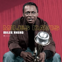 JAZZ IMAGES Miles Davis - Miles Ahead Photo