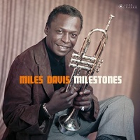 JAZZ IMAGES Miles Davis - Milestones Photo