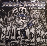 SUICIDAL RECORDS Suicidal Tendencies - Get Your Fight On! Photo