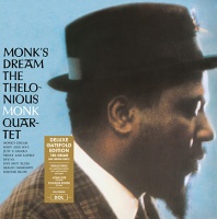 DOL Thelonious Monk Quartet - Monk's Dream Photo