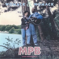 Womack & Womack - MPB Photo