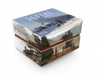 Stonemaier Games Scythe - Legendary Box Photo