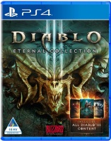Diablo 3: Eternal Collection Photo