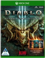 Diablo 3: Eternal Collection Photo