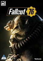 Bethesda Softworks Fallout 76 PC Game Photo