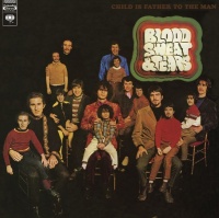 Sundazed Music Inc Blood Sweat & Tears - Child Is Father to the Man Photo