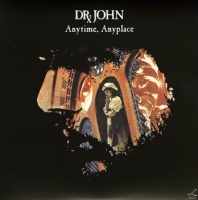 DOL Dr John - Anytime Anyplace Photo