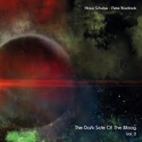 Klaus Schulze - Dark Side of the Moog Vol 2.: a Saucerful of Ambience Photo
