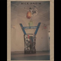 Nick Hakim & Onyx Collective - Nick Hakim/Onyx Collective [12''] Photo