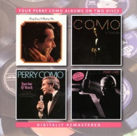 Imports Perry Como - I Think of You / Perry Como In Nashville / Just Photo