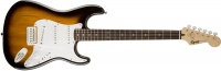 Squier Bullet Stratocaster Electric Guitar with Tremolo Bridge Photo