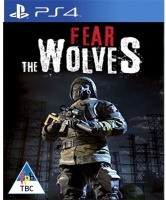 Focus Home Interactive Fear the Wolves Photo