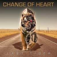 Imports Change of Heart - Last Tiger Photo