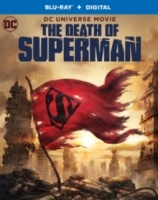 Death of Superman Photo