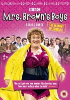 Mrs.Brown's Boys - Series Three Photo