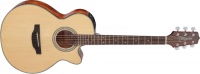 Takamine Takemine GF15CE-NAT G Series FXC Acoustic Electric Guitar Photo