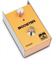 Palmer Musical Instruments Pocket Series Booster Guitar Effects Pedal Photo
