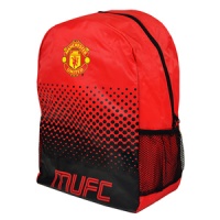 Manchester United Fade Backpack Photo