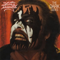Metal Blade Records King Diamond - The Dark Sides Photo