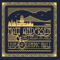 True North Matt Andersen - Live At Olympic Hall Photo
